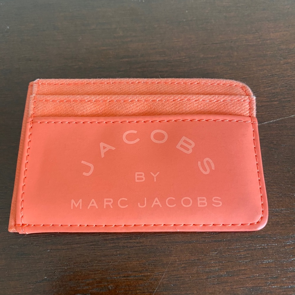 Jacobs by Marc Jacobs cards holder